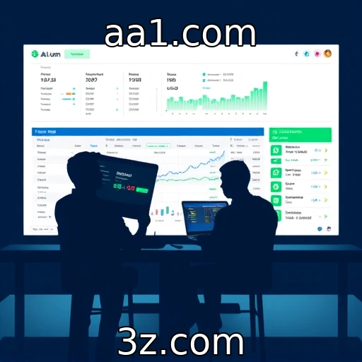 Expansão de plataformas de apostas e novos operadores no Brasil