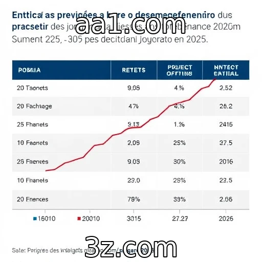 Desempenho financeiro de provedores de jogos em 2025
