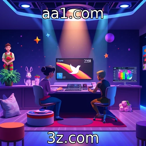 Inovações em física e animações nos jogos modernos