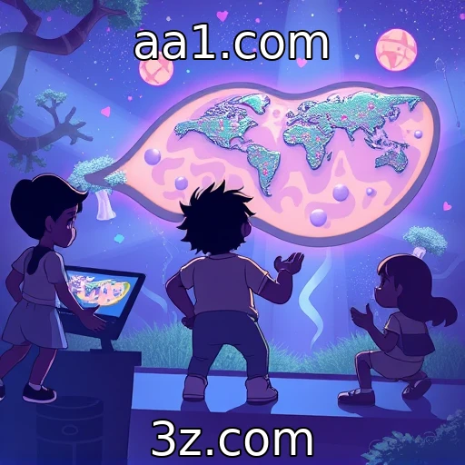 Avanços tecnológicos em física e animações em jogos